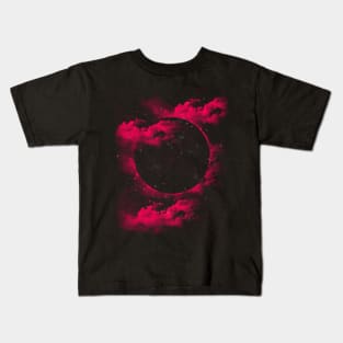 Black Hole Kids T-Shirt